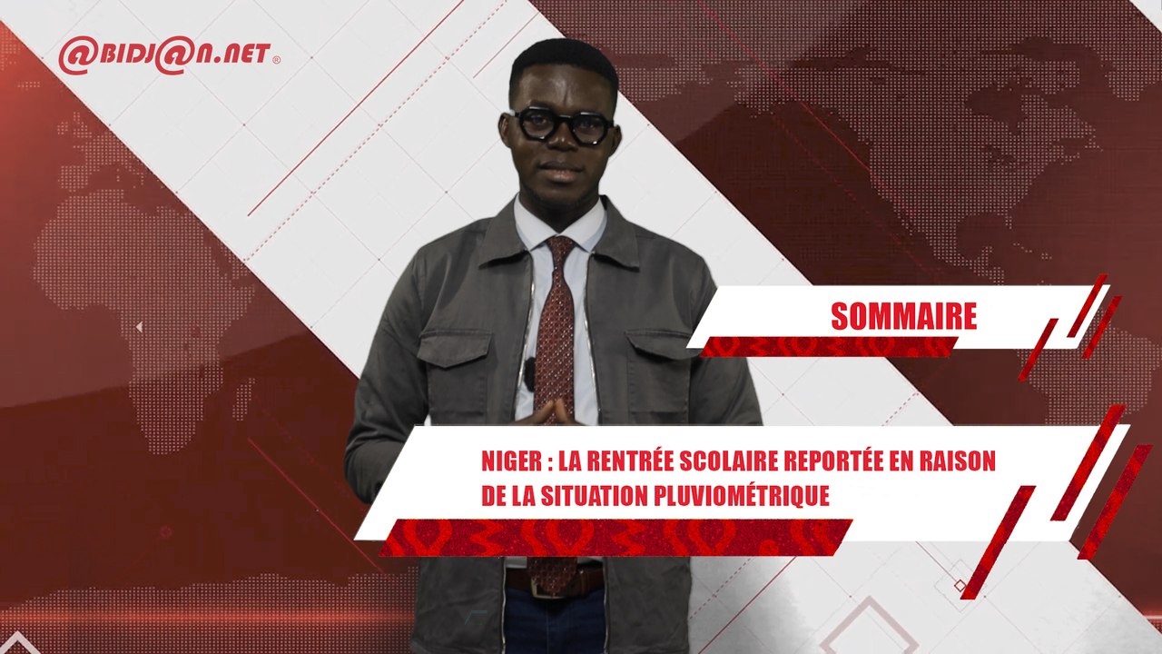 POINT AFRIK du 20 septembre 2024: Côte d’Ivoire - La Cour pénale internationale va fermer son bureau à Abidjan