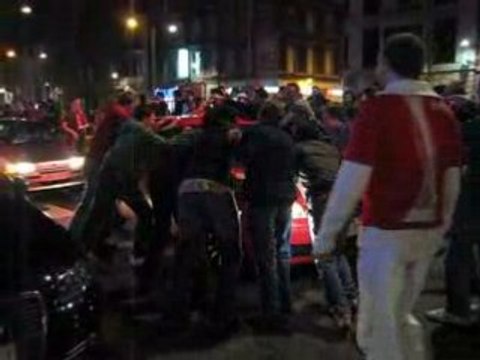 Supporters Liègeois 2