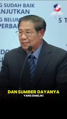 SBY: YANG BELUM BAIK PERBAIKI, YANG SUDAH BAIK DILANJUTKAN