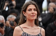 « Les gens vous jugent » : Charlotte Casiraghi évoque son statut de figure princière