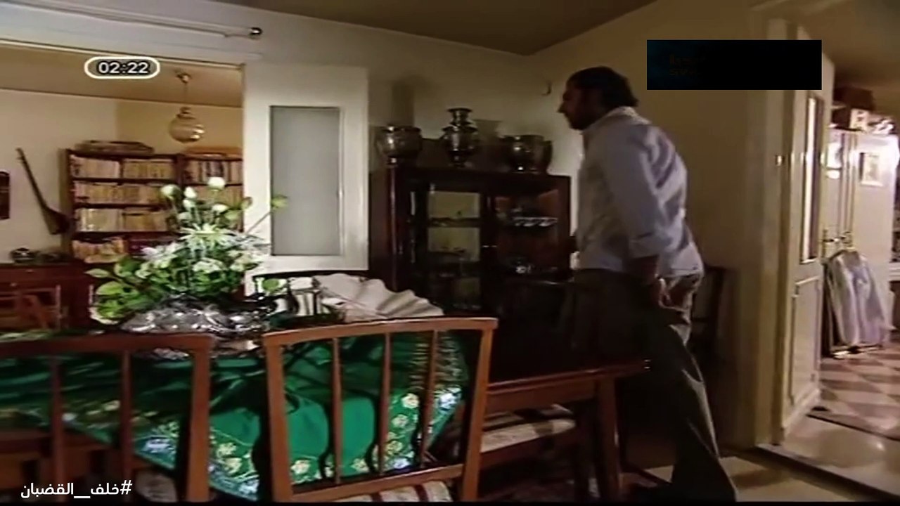 الحلقة 19 من مسلسل خلف القضبان - باسم ياخور
