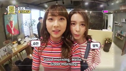 Fan Heart Attack Idol TV - 팬심공략 아이돌TV - E9