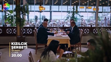 Kızılcık Şerbeti 69.Bölüm Fragman VCRH STCRH