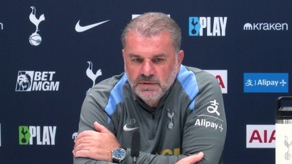 Postecoglou Reveals How He's Building a Bright Future for Spurs ⚽