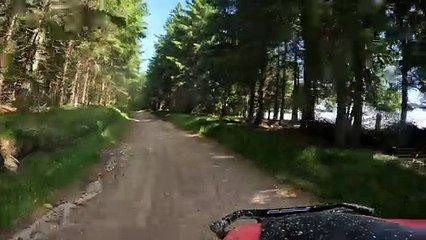 essai gopro originale H264