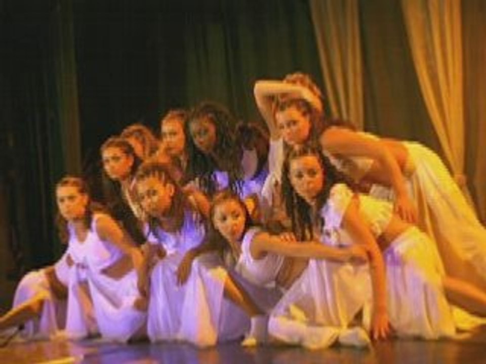 Ecole de danse Monique Mufraggi