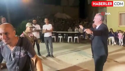 Özel Birey Caner Güneş'in Asker Olma Hayali Gerçekleşti