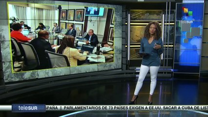 Poder Judicial de Honduras discute inconstitucionalidad de las zonas de empleo