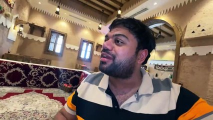Landed In Dubai To Buy Iphone 16  _ Luxury Car Ke Sath Welcome Kiya  _ Aroob Ko Nahi Le Kar Gaye (720P_HD)