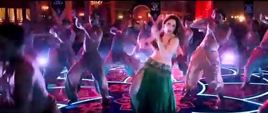 Aaj Ki Raat _ Remix _ Tamannaah Bhatia _ Sachin-Jigar _ Stree 2 _ Sidha ladka _ Madhubanti Bagchi(480P)