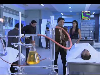 CID - Episode 604 | ACP Pradyuman Giraftaar