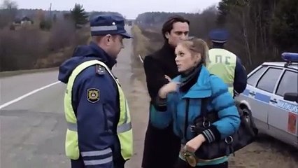 Bon Voyage! Russian movie with English subtitles
