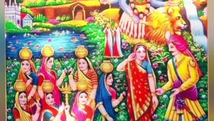 મહાકાળી માતાજી નો સંપૂર્ણ ઇતિહાસ    પાવાગઢ નો ઇતિહાસ   પતાઈ રાજા અને મહાકાળી નો ઇતિહાસ   #itihas