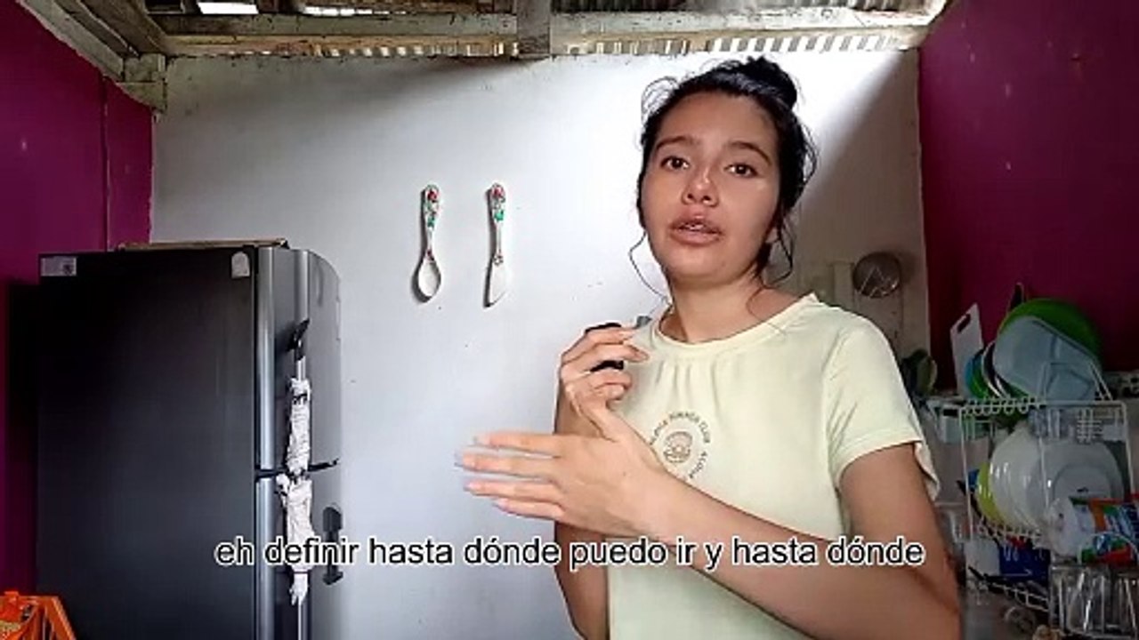Receta para vivir la vida_Responsabilidad fuera de control