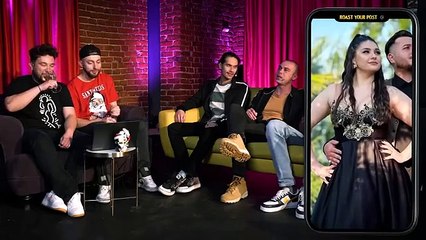 ROAST YOUR POST - EP. 11  cu Adrian Nicolae