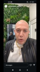 non bestemmiate imparate a parlare bene