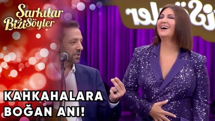 Rubato Bey Sakin Olun! | Şarkılar Bizi Söyler 21.Bölüm