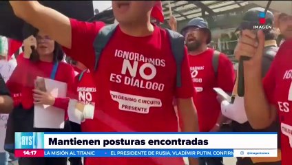 Así se encuentra el Consejo de la Judicatura en estos momentos