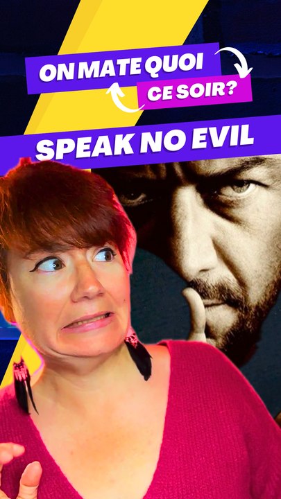 Speak No Evil : Le film qui te met mal à l’aise du début à la fin (Sans Spoilers)