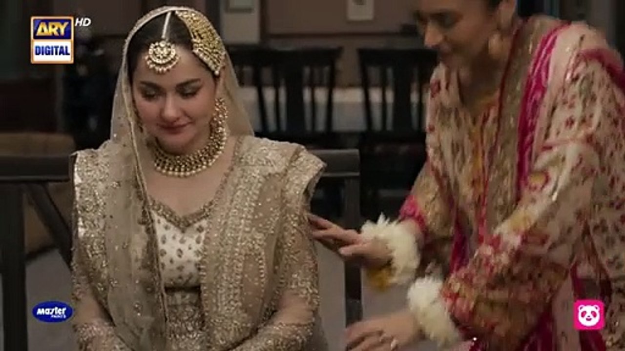 Kabi main kabi tum episode 5