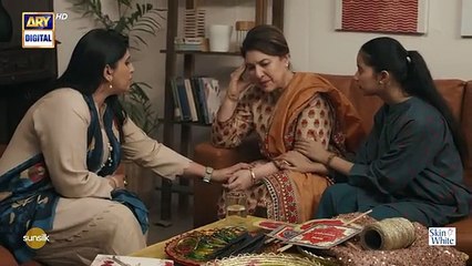 Kabi main kabi tum episode 4