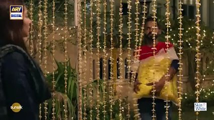 Kabi main kabi tum episode 3