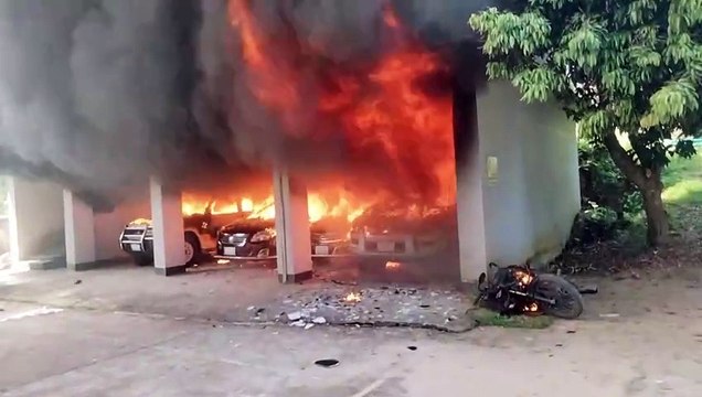 Pelo menos quatro mortos em meio a confrontos étnicos em Bangladesh