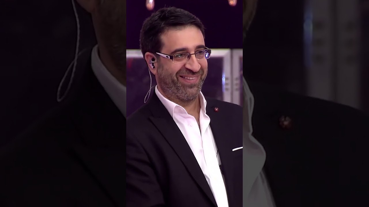 "10 Bininci Program!" | Şarkılar Bizi Söyler #shorts