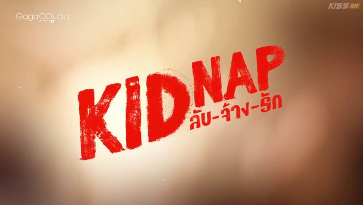 Kidnap Episode 3 (English Sub)
