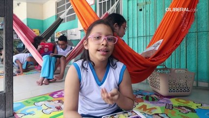 Métodos criativos e dinâmicos transformam a educação de estudantes em Belém