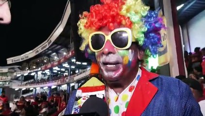 COSTUMES AND COLOUR AT CPL