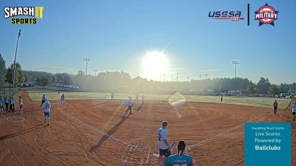 DLR3 - Military World Series (2024) Thu, Sep 19, 2024 7:40 AM to 9:30 PM