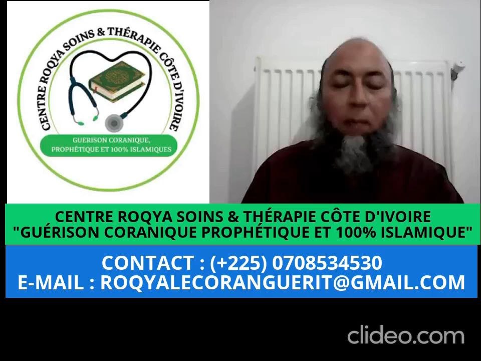 Mon fils me demande " c'est quoi dajjal ? " | Ben Halima Abderraouf