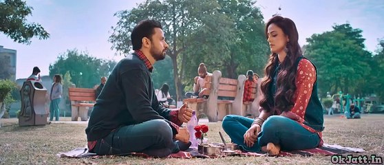 Kanjoos Majnu Kharchili Laila (2023) Full Punjabi Movie