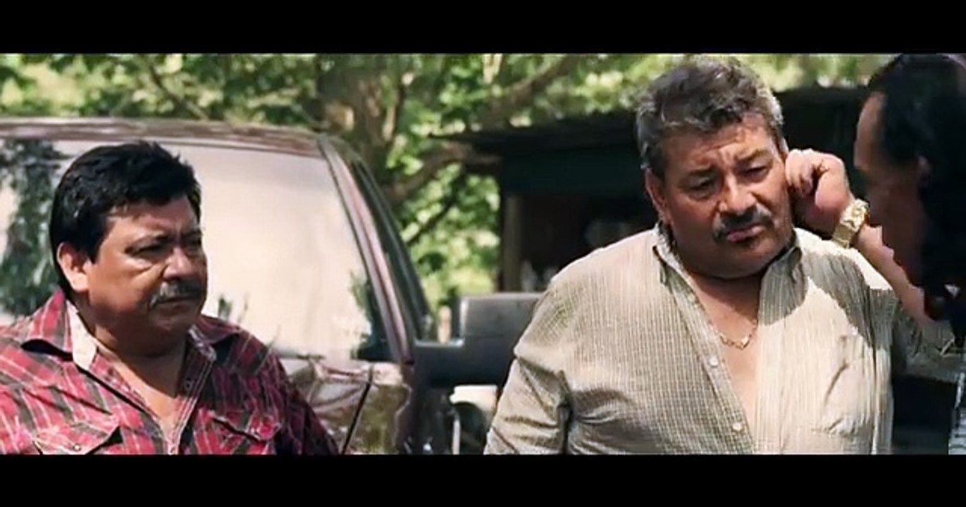 La Venganza del Tamaulipas PELICULA COMPLETA EN ESPANYOL LATINO HD
