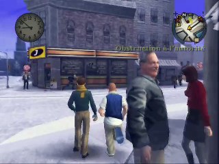 Canis Canem Edit online multiplayer - ps2