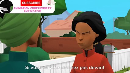C'EST POURQUOI VOUS DEVEZ PRIER AVANT D'EMMENAGER DANS N'IMPORTE QUEL QUARTIER (Animation Chretiene. (1)