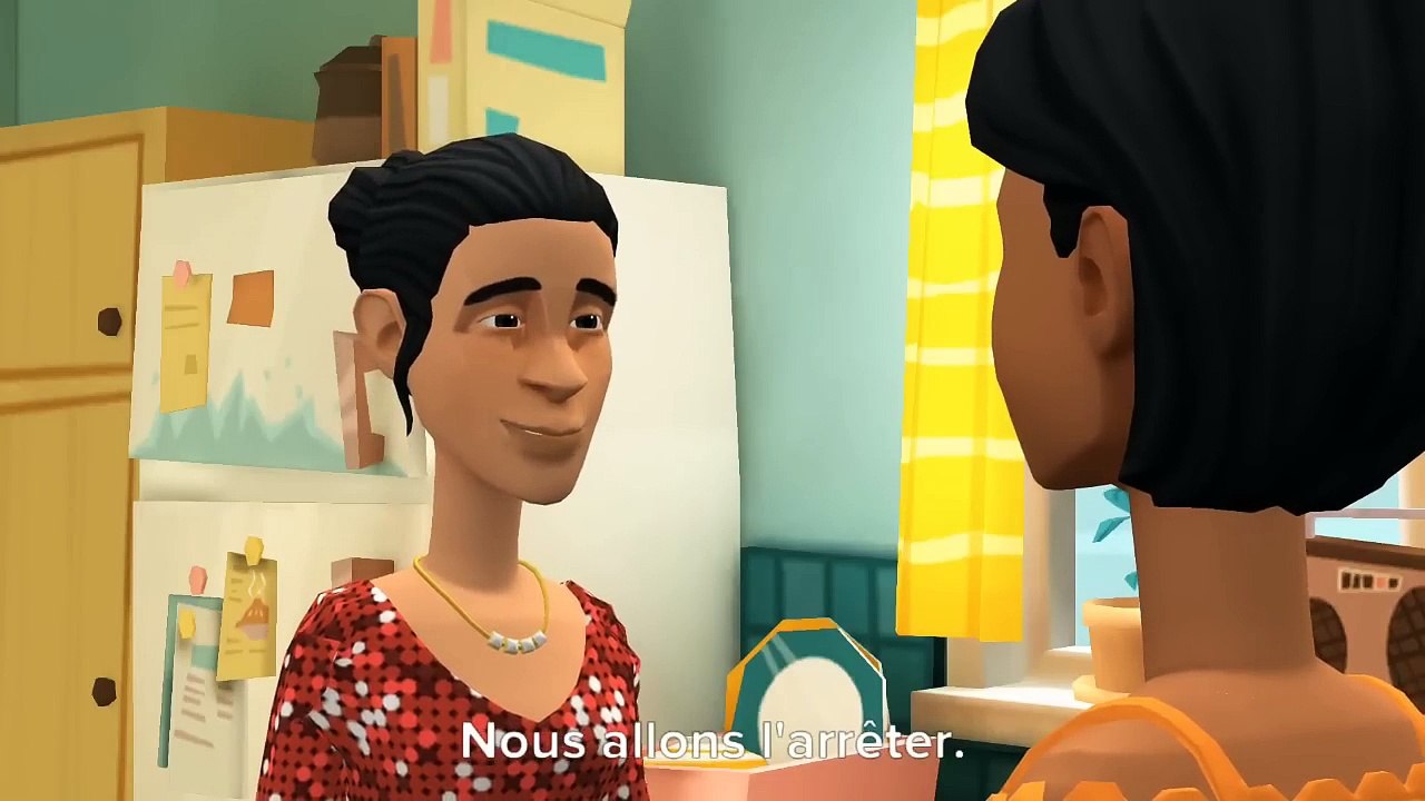 C'EST POURQUOI VOUS DEVEZ PRIER ET ETRE PRUDENT DANS VOTRE LIEU DE TRAVAIL (Animation Chretienne)