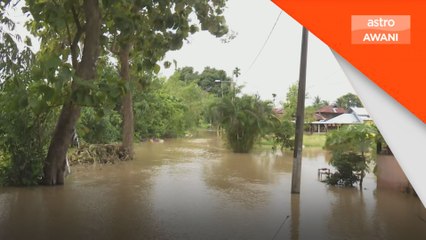 PM Anwar Ibrahim tinjau situasi banjir di Kedah hari ini
