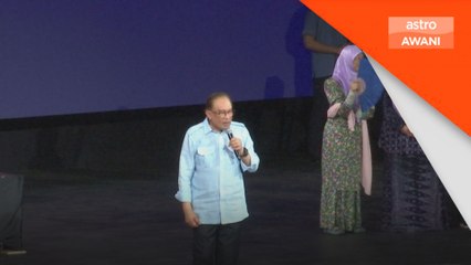 PM Anwar Ibrahim Umum Tukar Pemimpin Lembab demi Pengukuhan Kerajaan 🔄