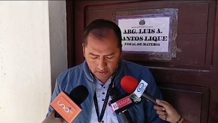 Mujer de 60 años cayó del segundo piso