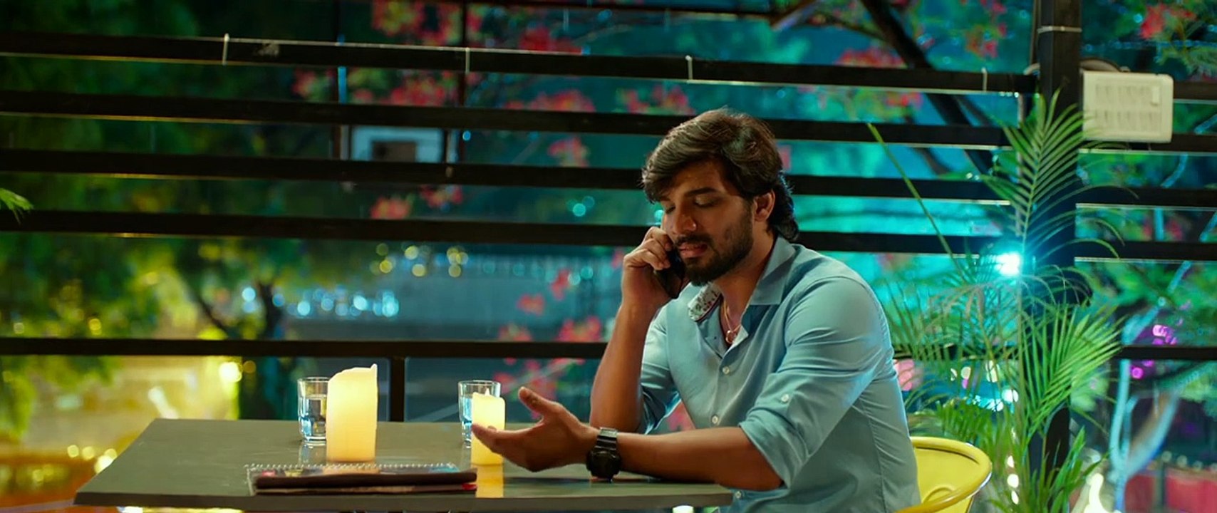 O Saathiya (2023) {Hindi ORG. + Telugu} WEB-DL 720p [Trim]5