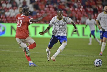 J6 I Nîmes Olympique – FC Versailles (1-0)