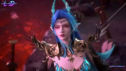 Apotheosis [Become a God] Season 2 Episode 43 [95] English Sub