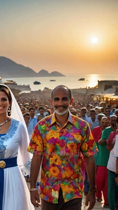The Tiran Festival A Coastal Tradition