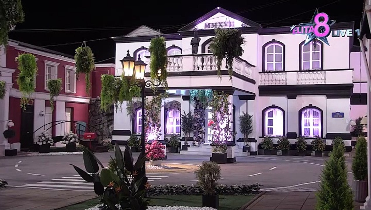 ELITA 8- ANDJELA I SHA ZESTOKA SVADJA