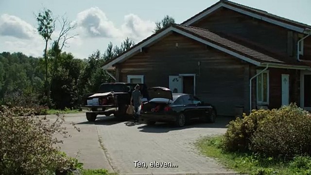 Drowning Dry | movie | 2024 | Official Trailer