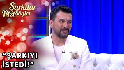 "Şarkıyı Beyazıt Öztürk İstedi!" | Şarkılar Bizi Söyler 47. Bölüm