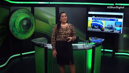 For the first time, a flying car takes off in Brazil