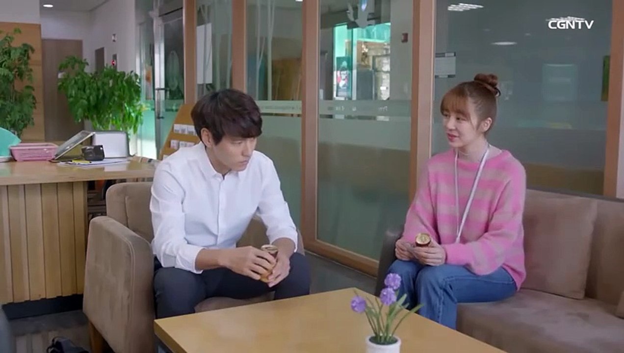 Gogo Song - 고고송 - E1